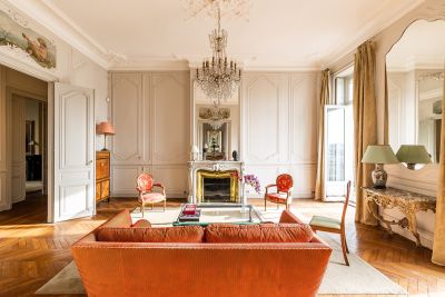 appartement 6 Pièces en vente sur BORDEAUX (33000) Vente Appartement Bordeaux 6 Pièces 268 m²