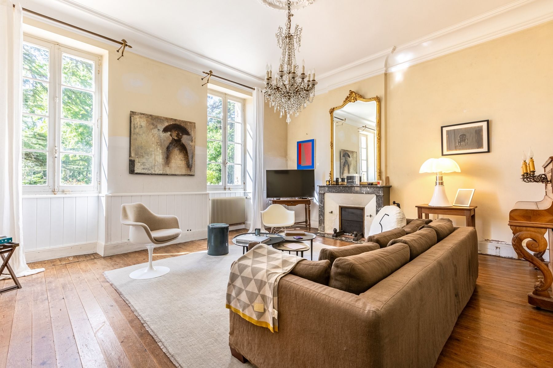property 8 Rooms for sale on ST EMILION (33330)