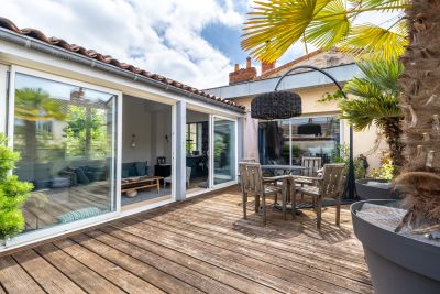 Sale Apartment Bordeaux 3 Rooms 76 m²