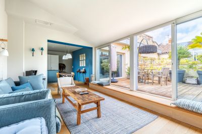 Sale Apartment Bordeaux 3 Rooms 76 m²