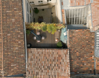 apartment 3 Rooms for sale on BORDEAUX (33000)