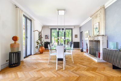 Sale House Bordeaux 7&nbsp;Rooms 390&nbsp;m²