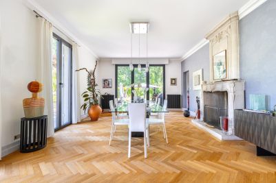 Vente Maison Bordeaux 7&nbsp;Pièces 390&nbsp;m²