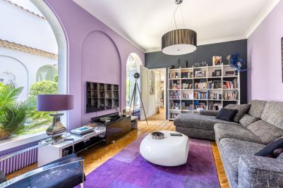 Vente Maison Bordeaux 7&nbsp;Pièces 390&nbsp;m²