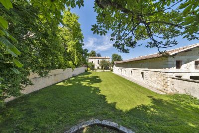 Sale Castle Bordeaux 20&nbsp;Rooms 2150&nbsp;m²
