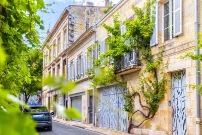 Sale House Bordeaux 7&nbsp;Rooms 347&nbsp;m²