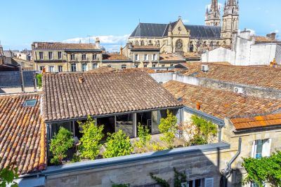 Sale House Bordeaux 7&nbsp;Rooms 347&nbsp;m²