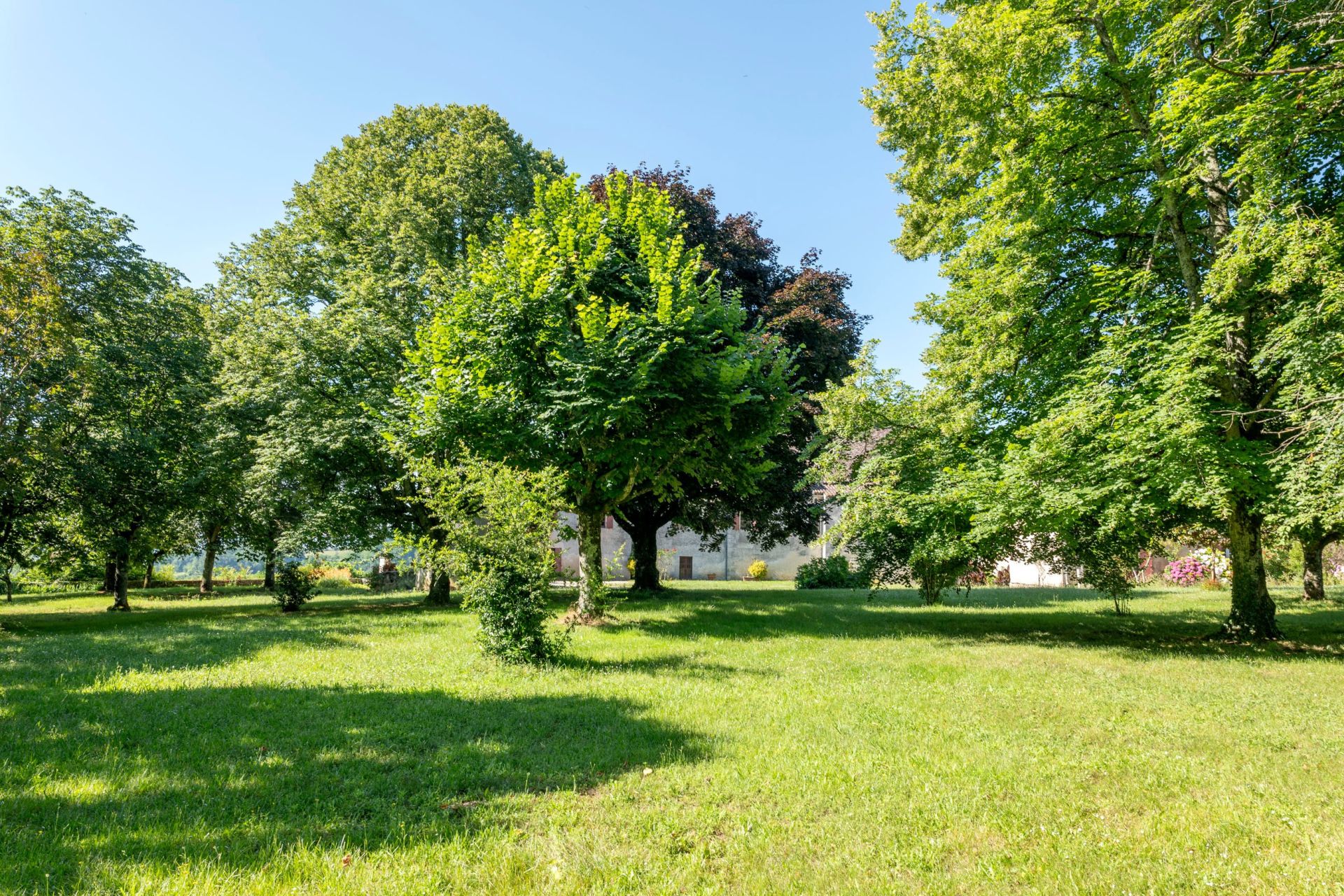 castle 30 Rooms for sale on BORDEAUX (33000)
