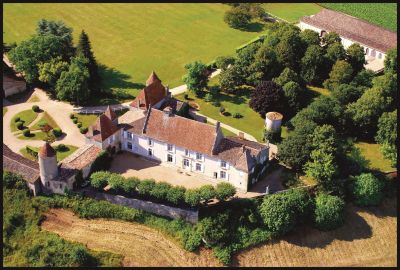 Vente Château Bordeaux 30&nbsp;Pièces 800&nbsp;m²