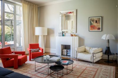 maison 8 Pièces en vente sur BORDEAUX (33000) Vente Maison Bordeaux 8 Pièces 280 m²