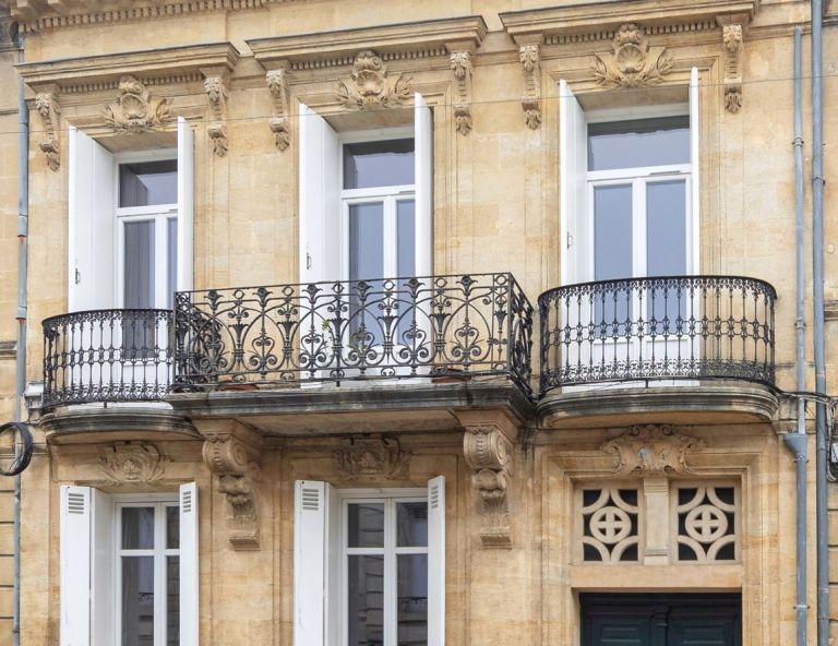 maison 10 Pièces en vente sur BORDEAUX (33000)