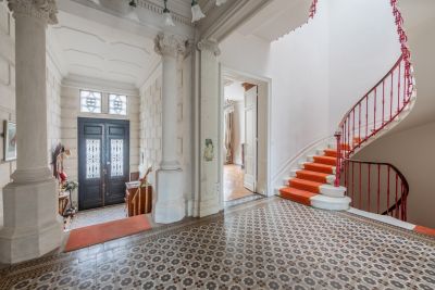 maison 10 Pièces en vente sur BORDEAUX (33000) Vente Maison Bordeaux 10 Pièces 238 m²