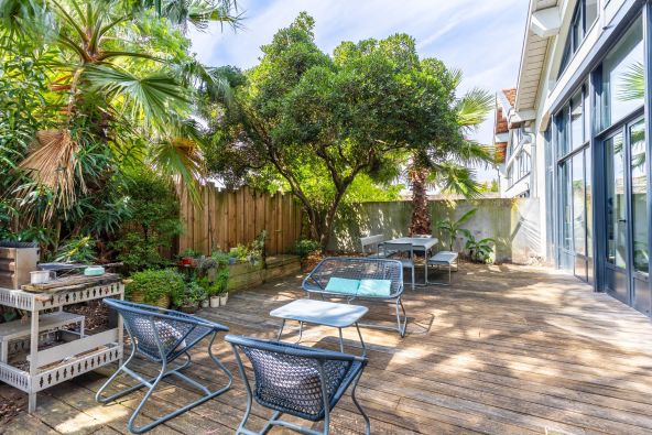 Sale House Bordeaux 7&nbsp;Rooms 265&nbsp;m²