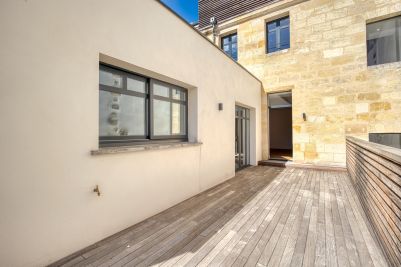 Sale Apartment Bordeaux 3&nbsp;Rooms 105&nbsp;m²
