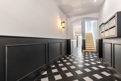 appartement 3 Pièces en vente sur BORDEAUX (33000) Vente Appartement Bordeaux 3 Pièces 105 m²