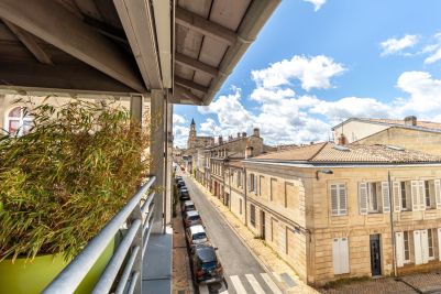 Vente Appartement Bordeaux 5&nbsp;Pièces 217&nbsp;m²