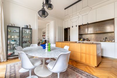 Vente Appartement Bordeaux 6&nbsp;Pièces 155&nbsp;m²