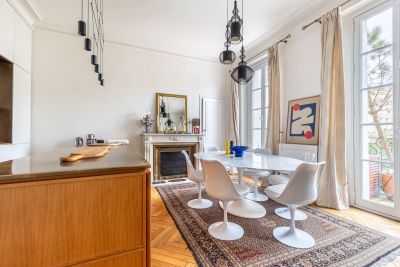 Vente Appartement Bordeaux 6&nbsp;Pièces 155&nbsp;m²