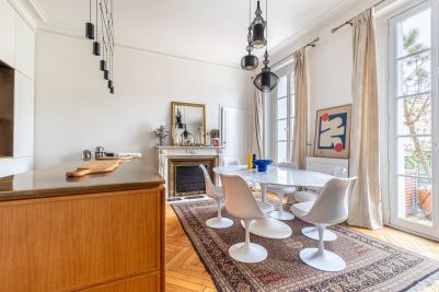 Vente Appartement Bordeaux 6&nbsp;Pièces 155&nbsp;m²