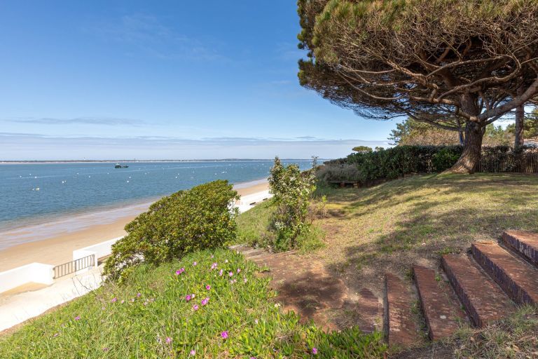 maison 9 Pièces en vente sur PYLA SUR MER (33115)