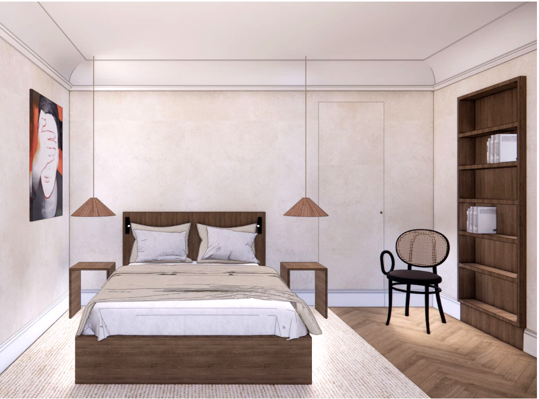 apartment 3 Rooms for sale on ARCACHON (33120)