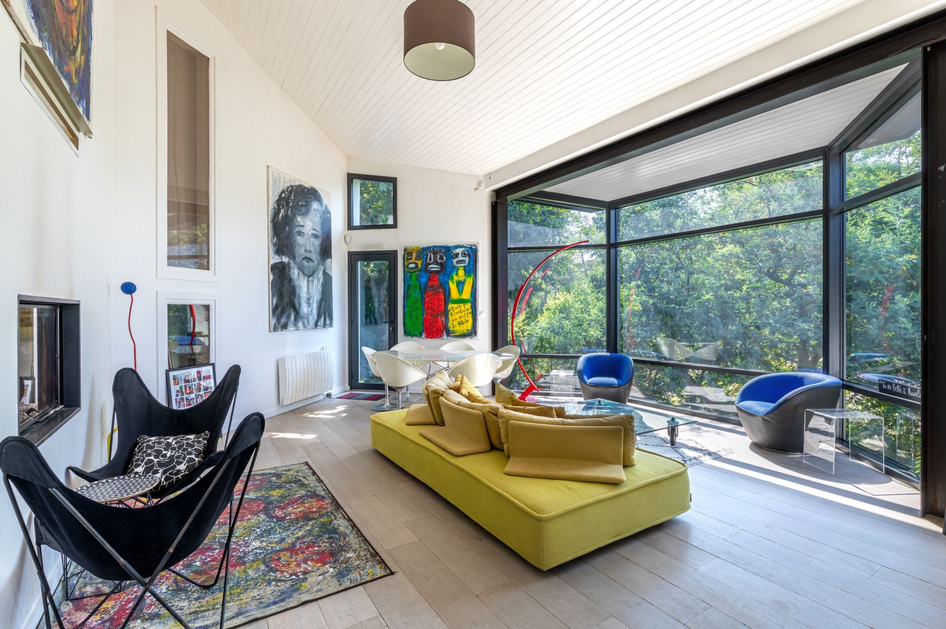 maison 5 Pièces en vente sur ARCACHON (33120)