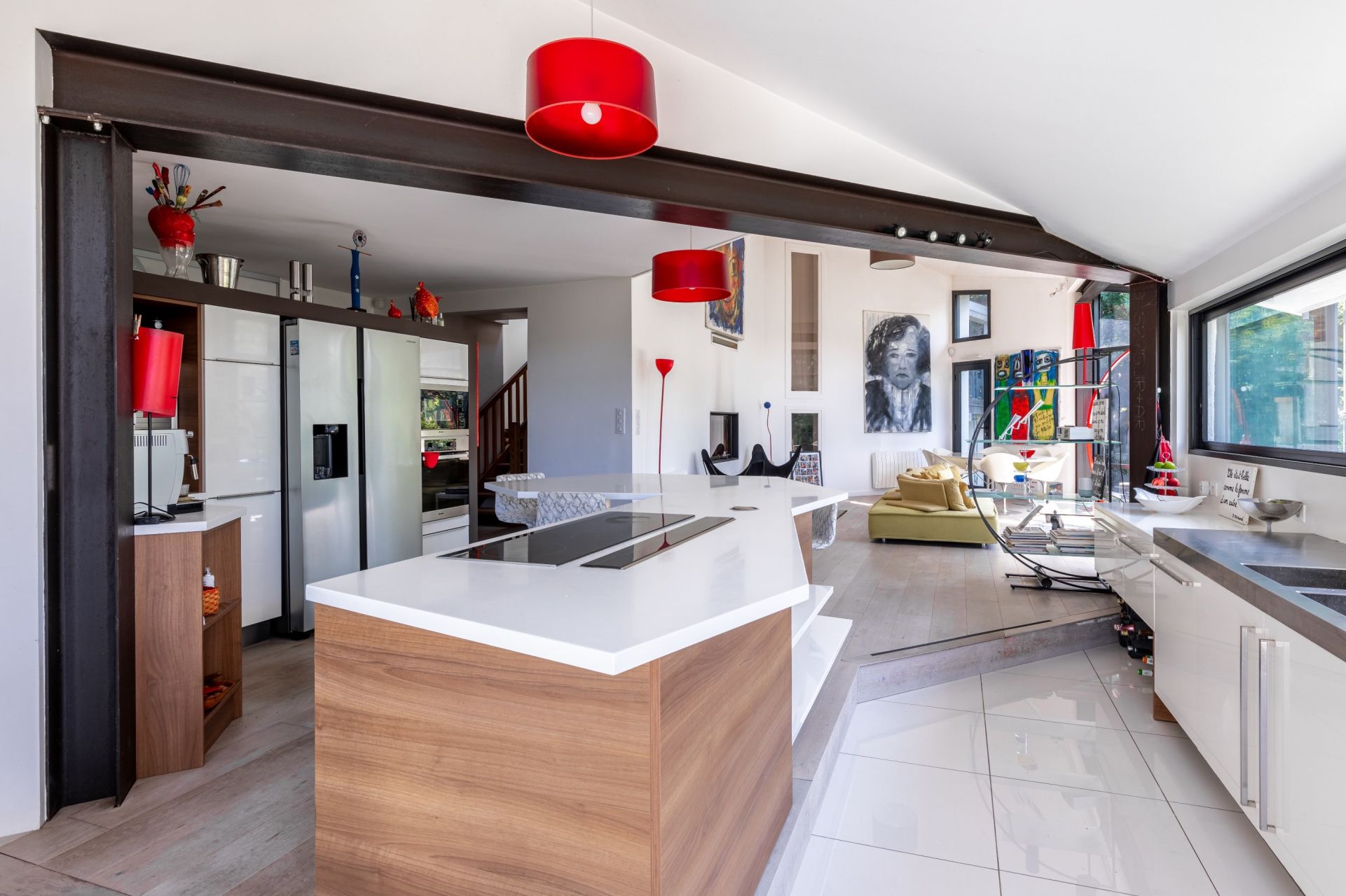 house 5 Rooms for sale on ARCACHON (33120)