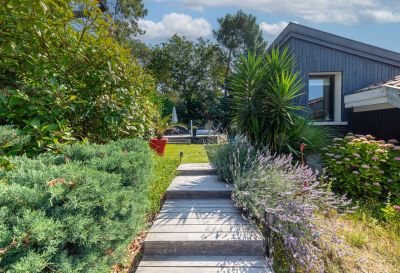 Sale House Arcachon 5&nbsp;Rooms 184&nbsp;m²