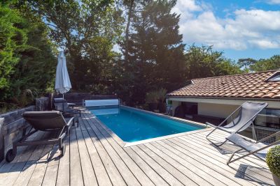 Vente Maison Arcachon 5&nbsp;Pièces 184&nbsp;m²