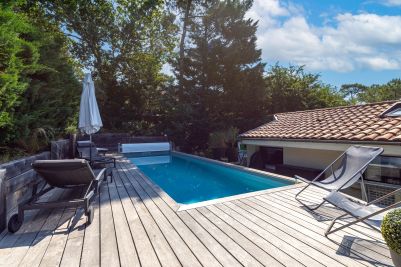 Sale House Arcachon 5&nbsp;Rooms 184&nbsp;m²