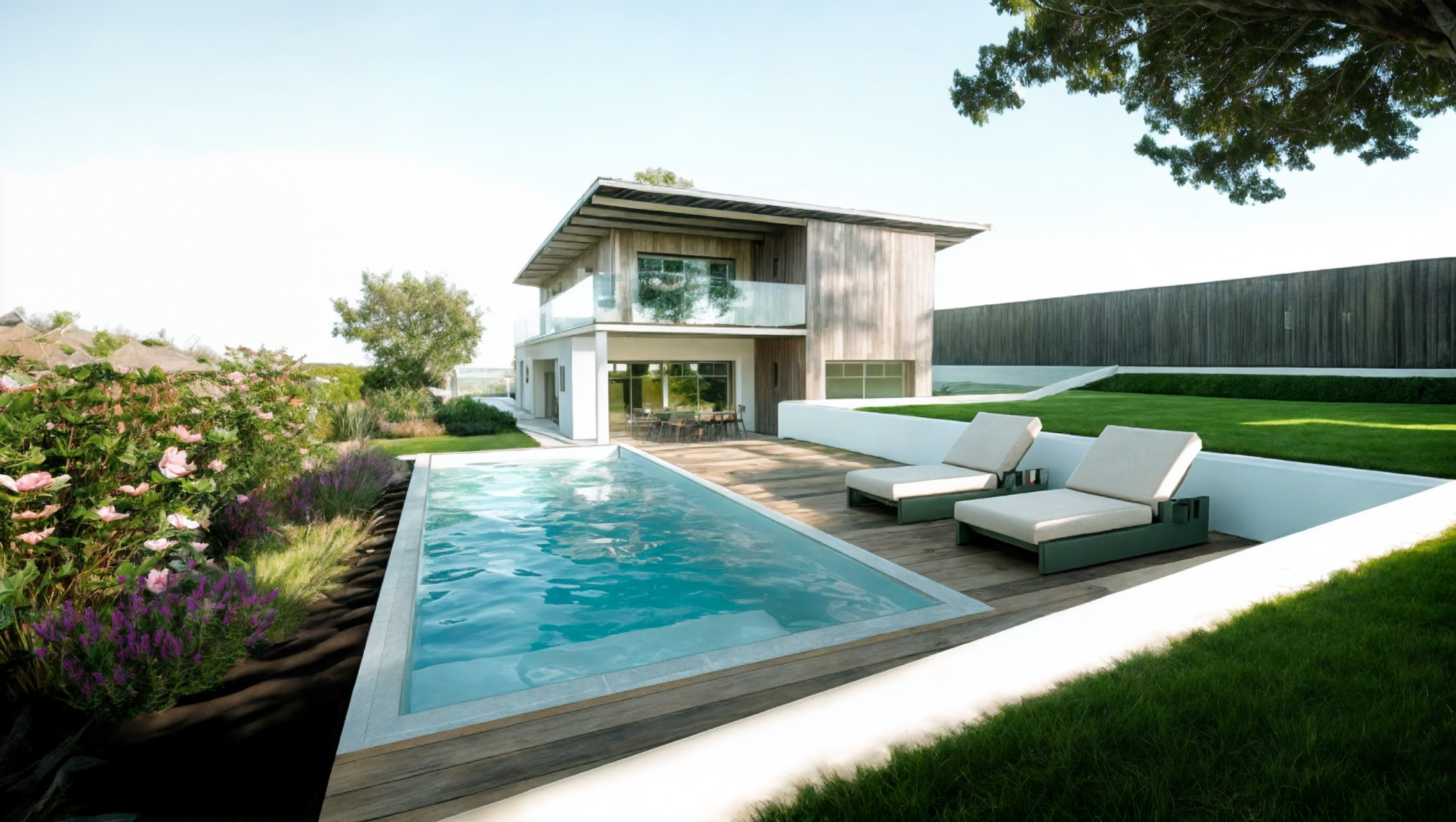 maison 5 Pièces en vente sur PYLA SUR MER (33115)