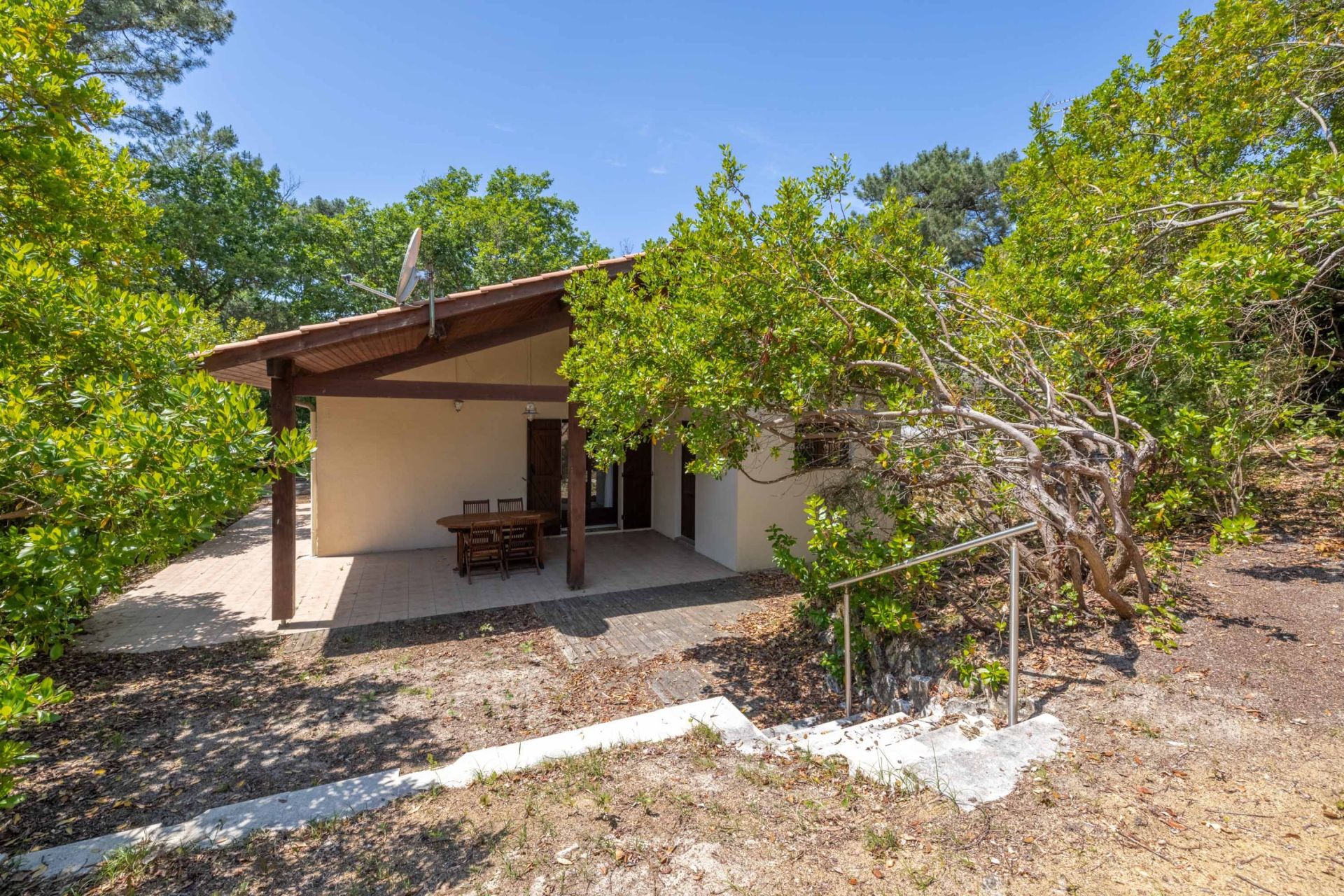 maison 5 Pièces en vente sur PYLA SUR MER (33115)