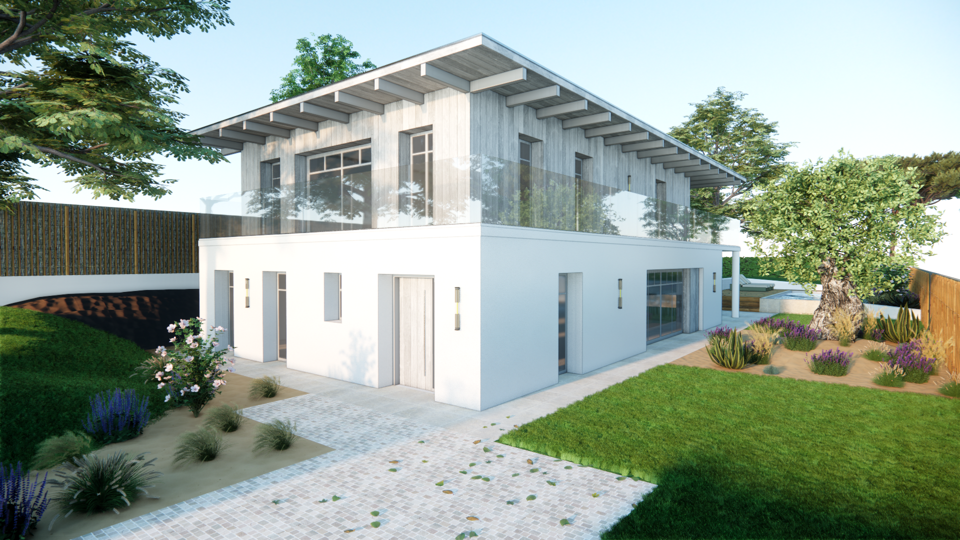 maison 5 Pièces en vente sur PYLA SUR MER (33115)