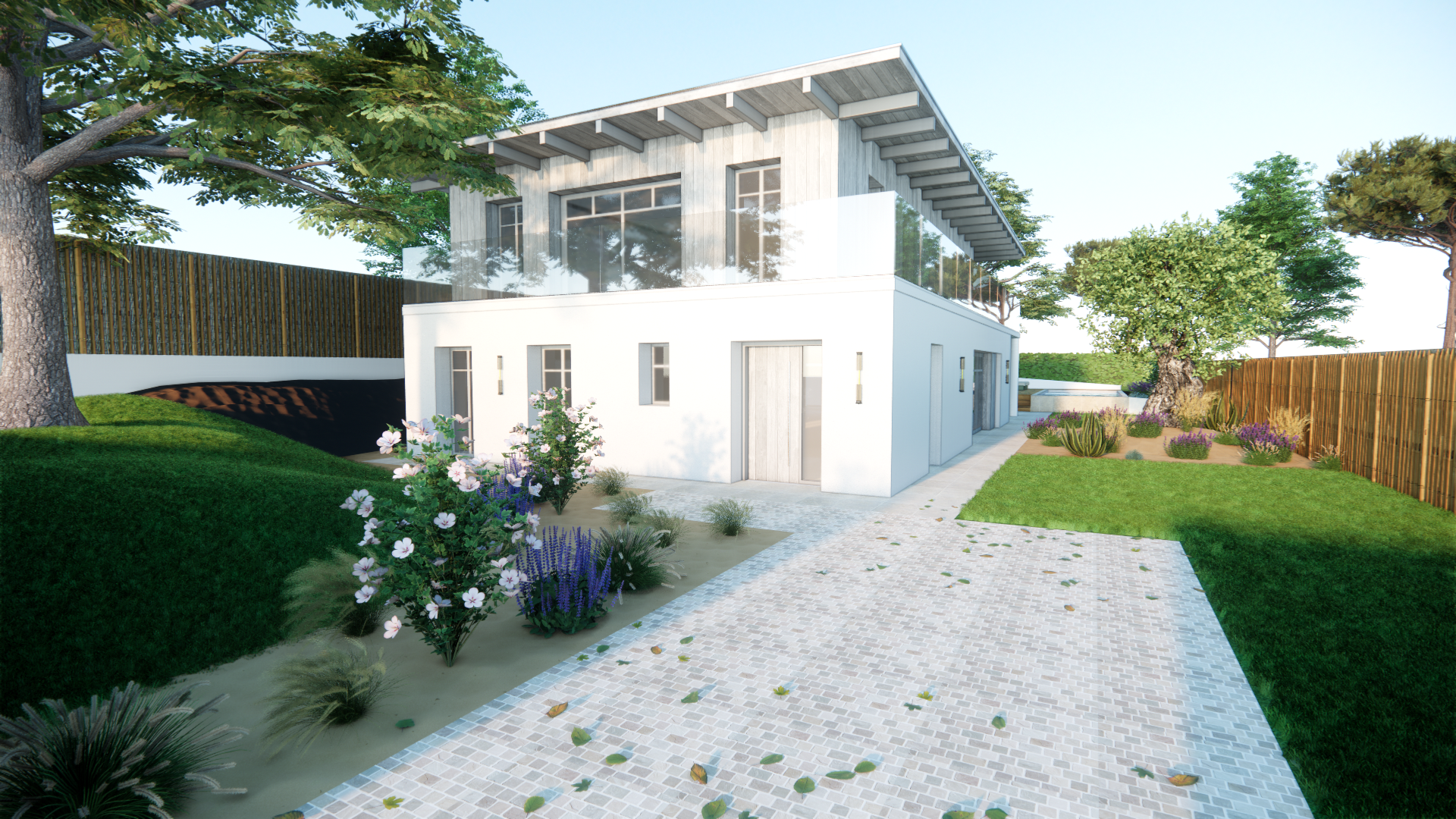 maison 5 Pièces en vente sur PYLA SUR MER (33115)