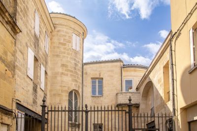 Sale Apartment Bordeaux 4&nbsp;Rooms 133&nbsp;m²