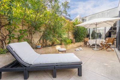 Sale Apartment Bordeaux 4&nbsp;Rooms 133&nbsp;m²