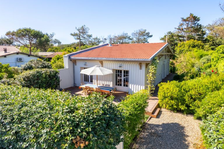 maison 5 Pièces en vente sur CAP FERRET (33970)