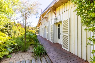 Vente Maison Cap-Ferret 5&nbsp;Pièces 120&nbsp;m²