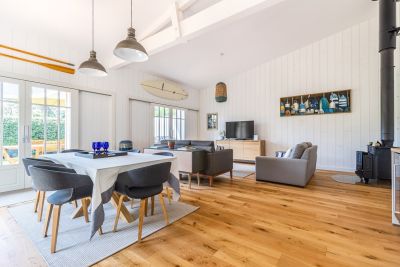 Sale House Cap-Ferret 5&nbsp;Rooms 120&nbsp;m²