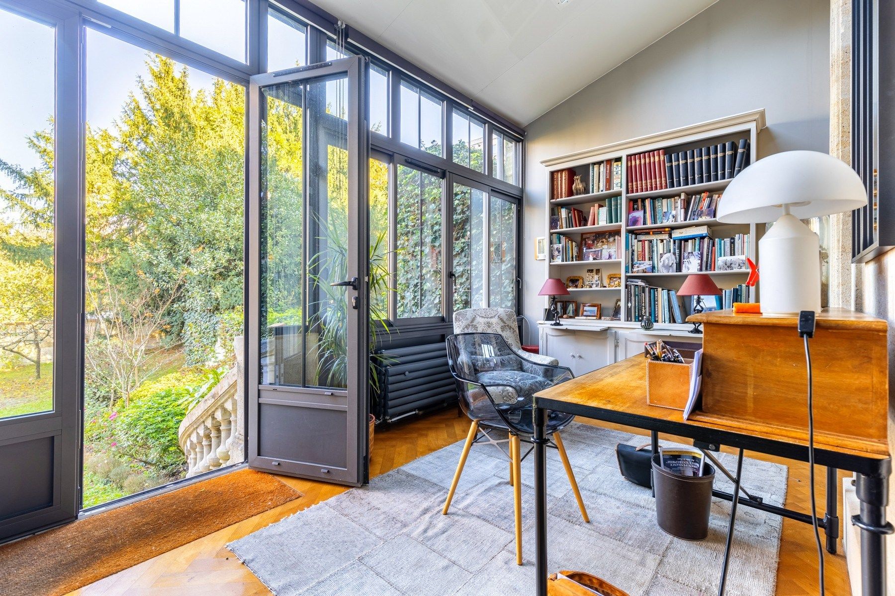 appartement 3 Pièces en vente sur BORDEAUX (33000)