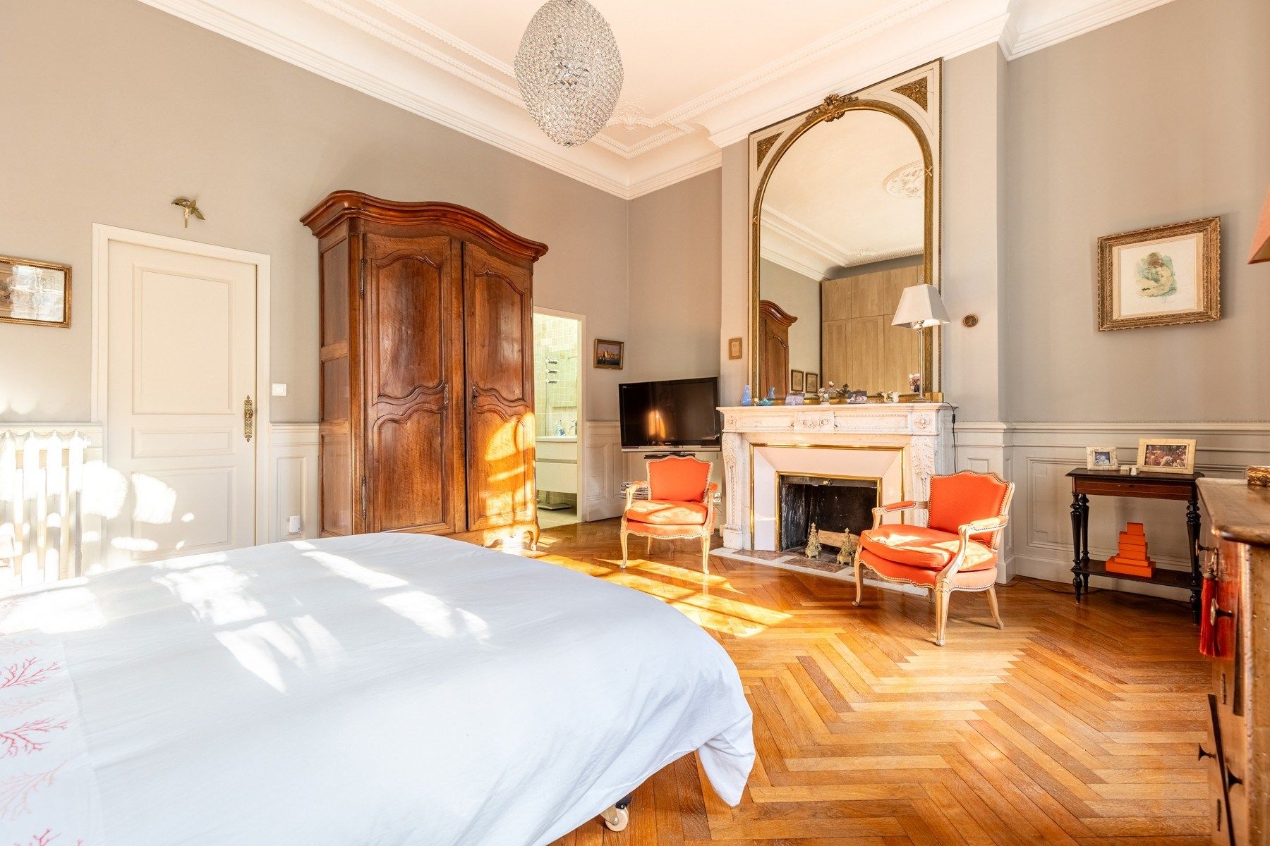 appartement 3 Pièces en vente sur BORDEAUX (33000)