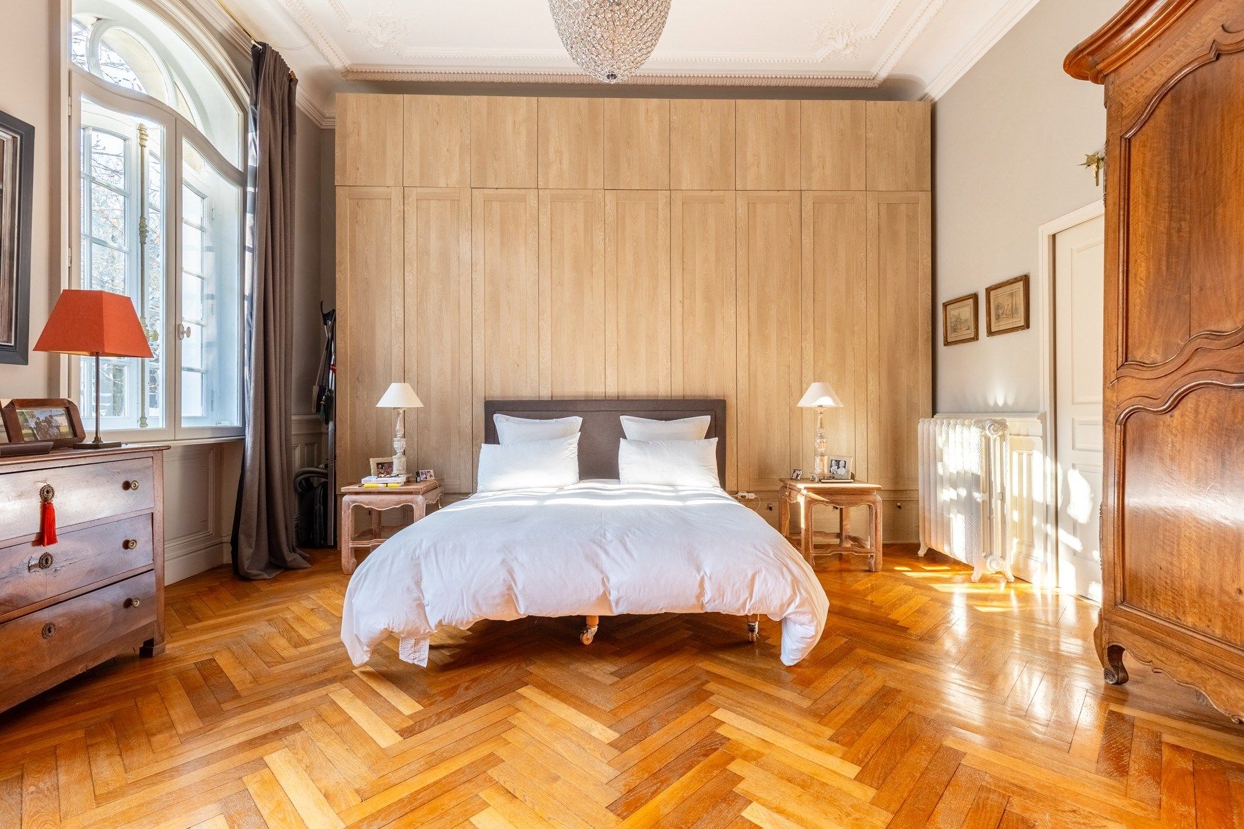 appartement 3 Pièces en vente sur BORDEAUX (33000)