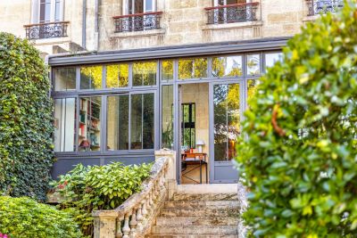Sale Apartment Bordeaux 3 Rooms 152 m²