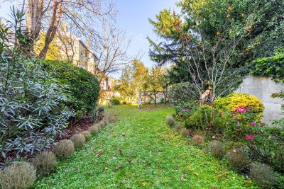 Vente Appartement Bordeaux 3 Pièces 152 m²