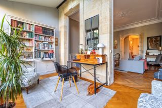 appartement 3 Pièces en vente sur BORDEAUX (33000)