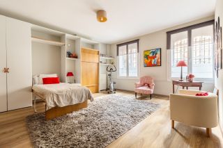 appartement 3 Pièces en vente sur BORDEAUX (33000)