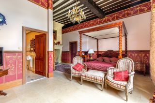 propriété viticole 40 Pièces en vente sur BORDEAUX (33000)