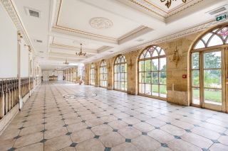 propriété viticole 40 Pièces en vente sur BORDEAUX (33000)