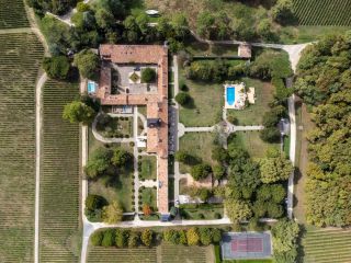 propriété viticole 40 Pièces en vente sur BORDEAUX (33000)