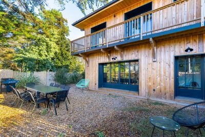 Sale House Cap-Ferret 6 Rooms 129 m²